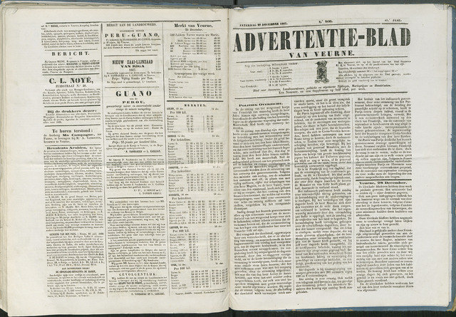 Het Advertentieblad (1825-1914) 1867-12-28