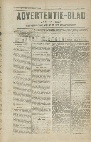 Het Advertentieblad (1825-1914) 1888-12-29