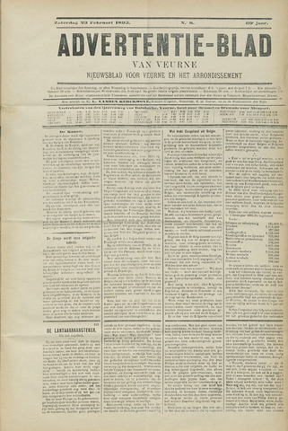 Het Advertentieblad (1825-1914) 1895-02-23