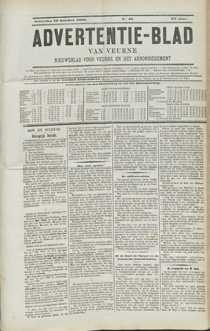 Het Advertentieblad (1825-1914) 1901-10-12