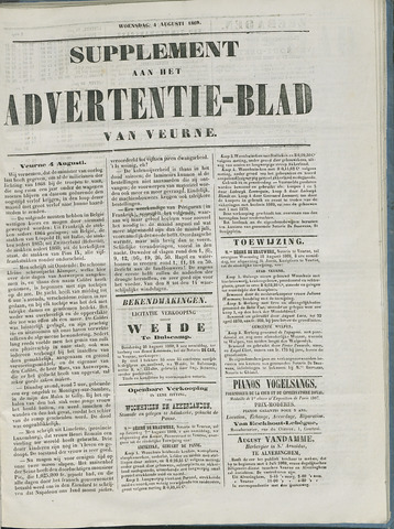 Het Advertentieblad (1825-1914) 1869-08-04