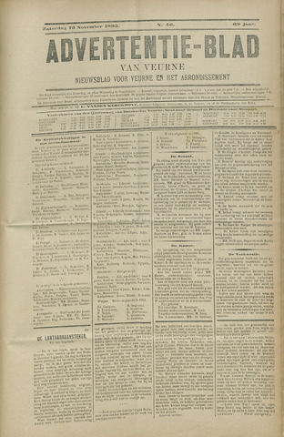 Het Advertentieblad (1825-1914) 1895-11-16