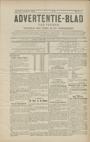 Het Advertentieblad (1825-1914) 1911-03-11