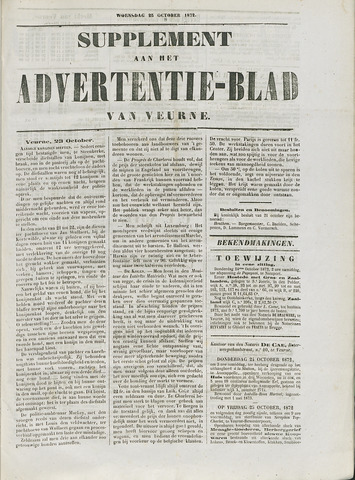 Het Advertentieblad (1825-1914) 1872-10-23