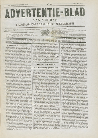 Het Advertentieblad (1825-1914) 1877-03-24