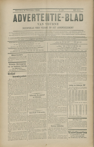 Het Advertentieblad (1825-1914) 1906-11-17