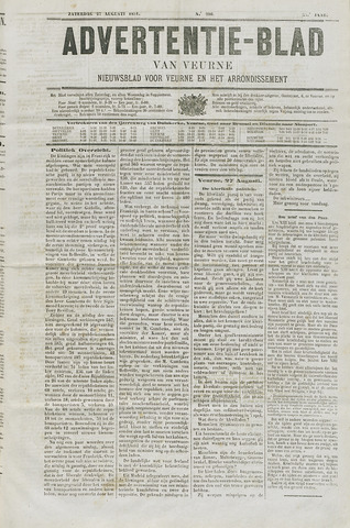 Het Advertentieblad (1825-1914) 1881-08-27