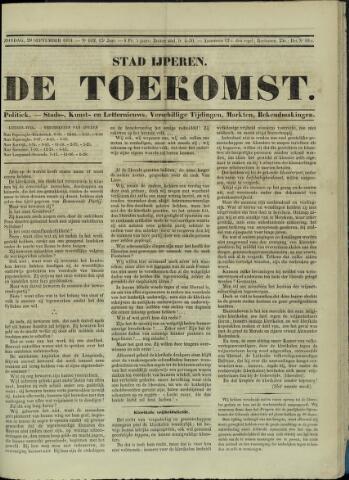 De Toekomst (1862 - 1894) 1874-09-20