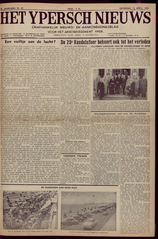 Het Ypersch nieuws (1929-1971) 1955-04-16