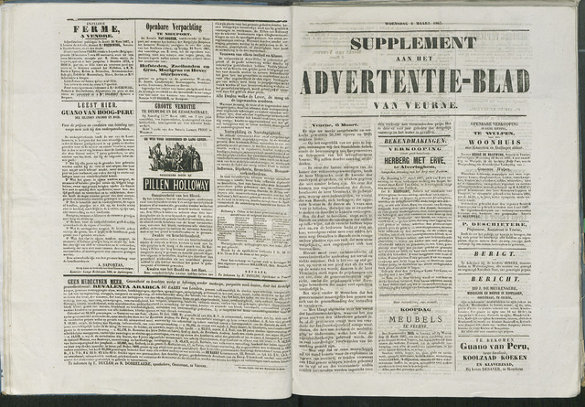 Het Advertentieblad (1825-1914) 1867-03-06