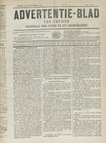 Het Advertentieblad (1825-1914) 1876-12-16
