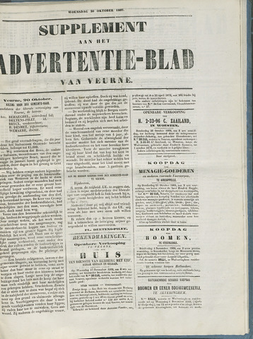 Het Advertentieblad (1825-1914) 1869-10-20