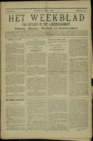 Het weekblad van Ijperen (1886-1906) 1888-03-31