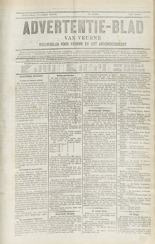 Het Advertentieblad (1825-1914) 1886-06-26