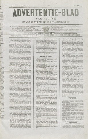 Het Advertentieblad (1825-1914) 1880-03-20