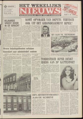 Het Wekelijks Nieuws (1946-1990) 1980-01-18