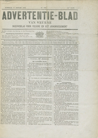 Het Advertentieblad (1825-1914) 1880-01-17