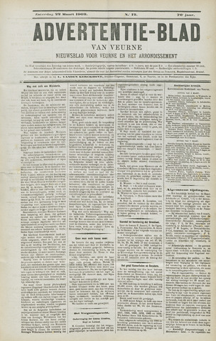 Het Advertentieblad (1825-1914) 1902-03-22