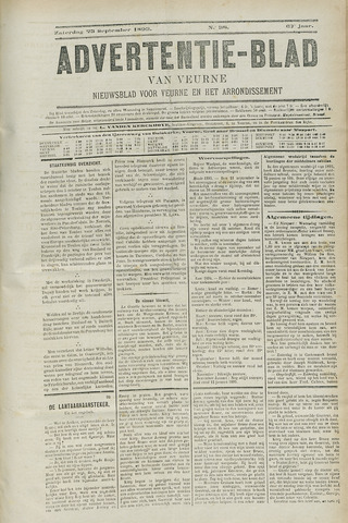 Het Advertentieblad (1825-1914) 1893-09-23