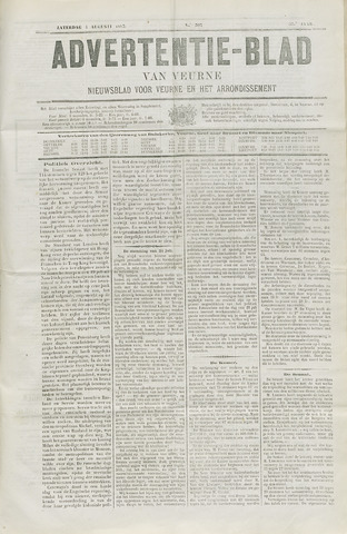Het Advertentieblad (1825-1914) 1883-08-04