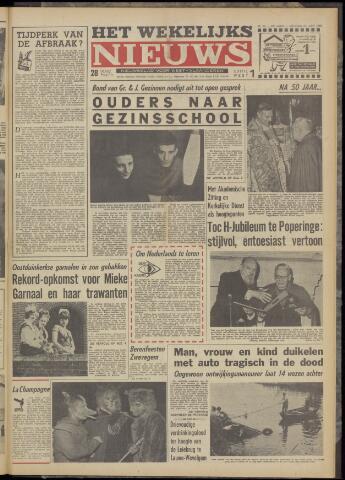 Het Wekelijks Nieuws (1946-1990) 1965-06-25