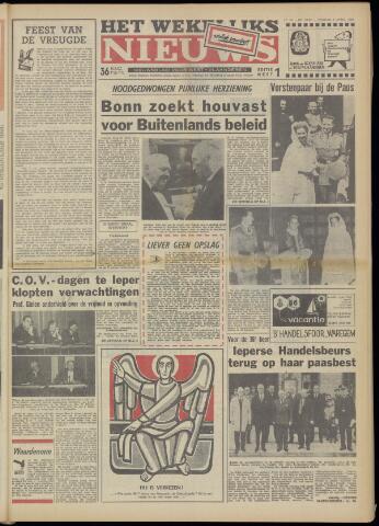 Het Wekelijks Nieuws (1946-1990) 1966-04-08
