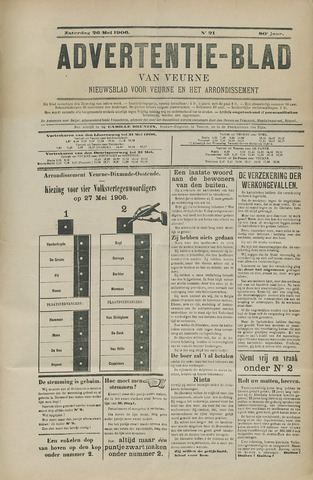 Het Advertentieblad (1825-1914) 1906-05-26