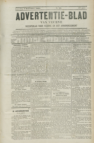 Het Advertentieblad (1825-1914) 1893-09-09