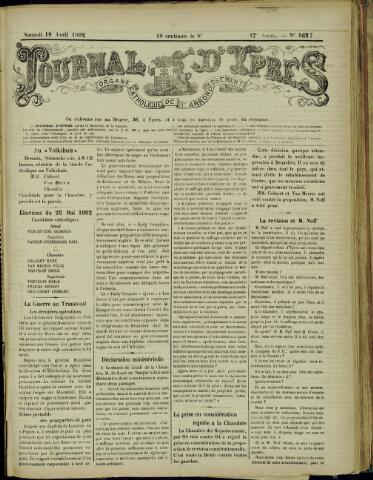 Journal d’Ypres (1874-1913) 1902-04-19