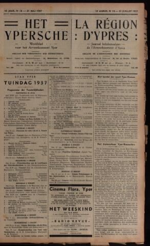 Het Ypersch nieuws (1929-1971) 1937-07-31