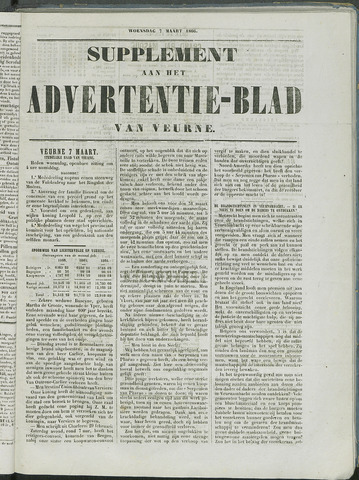 Het Advertentieblad (1825-1914) 1866-03-07
