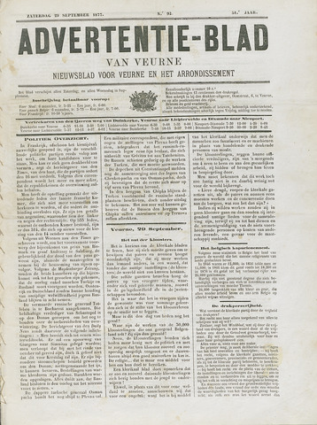 Het Advertentieblad (1825-1914) 1877-09-29