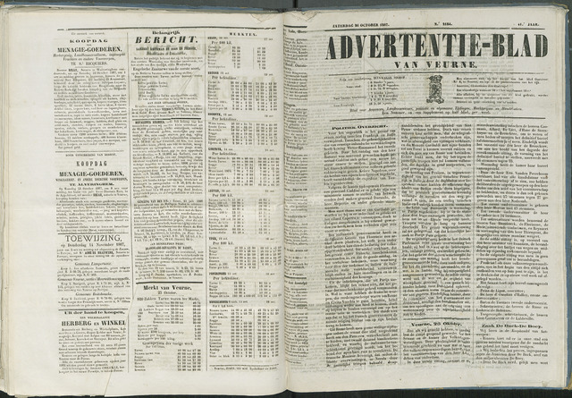 Het Advertentieblad (1825-1914) 1867-10-26