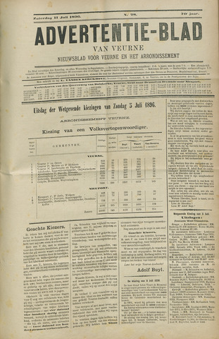 Het Advertentieblad (1825-1914) 1896-07-11