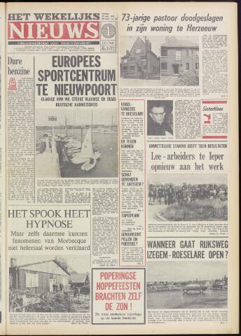 Het Wekelijks Nieuws (1946-1990) 1972-09-22
