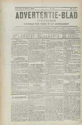 Het Advertentieblad (1825-1914) 1894-03-17