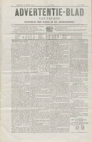 Het Advertentieblad (1825-1914) 1883-03-10