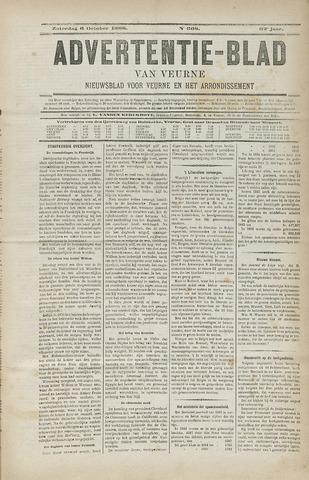 Het Advertentieblad (1825-1914) 1888-10-06