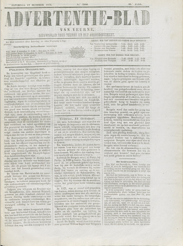 Het Advertentieblad (1825-1914) 1874-10-17
