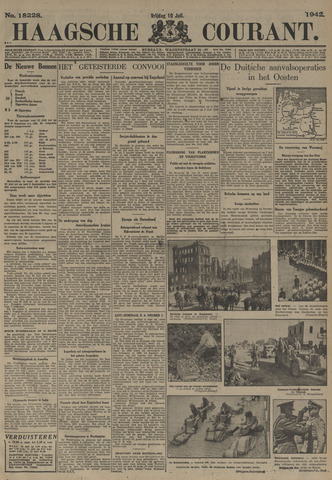 Haagse Courant 1942-07-10