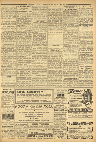 Haagsche Courant 1941-02-24