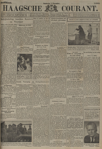 Haagsche Courant 1942-12-17