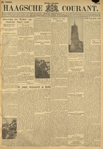 Haagsche Courant 1943-12-04