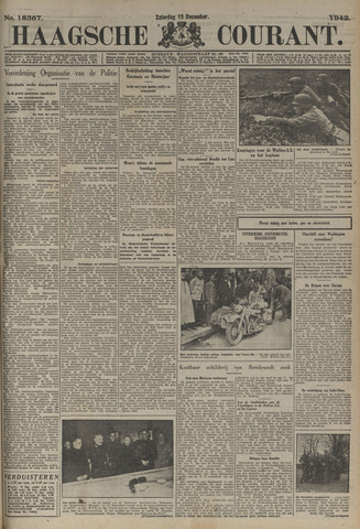 Haagse Courant 1942-12-19