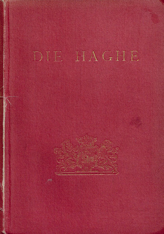 Jaarboeken geschiedkundige vereniging Die Haghe 1905-01-01