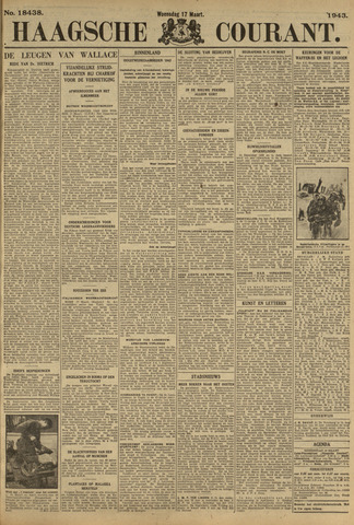 Haagsche Courant 1943-03-17