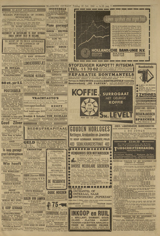 Haagse Courant 1941-10-10
