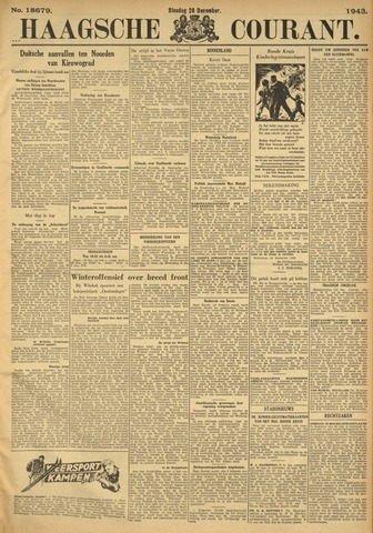 Haagse Courant 1943-12-28