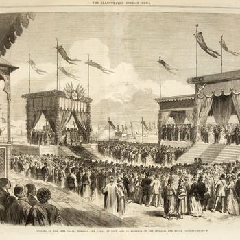 The illustrated London news