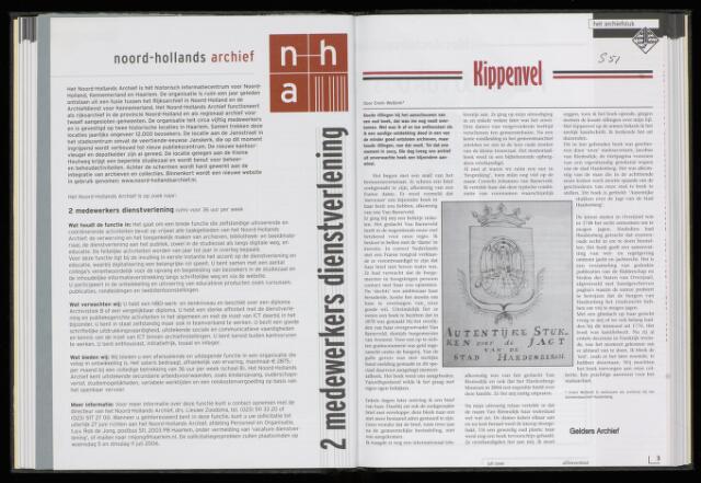 Archievenblad 2006-07-01